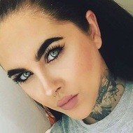 Teddy Edwardes, 35 (Model)