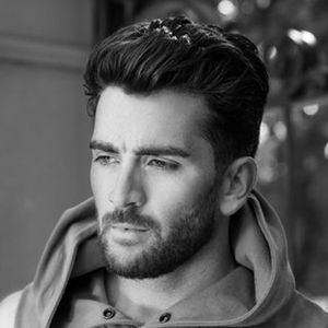 Teddy Forance, 37 (Choreographer)