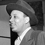 Teddy Hill (1909 - 1978) (Drummer)