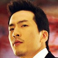 Teddy Park, 45 (Rapper)