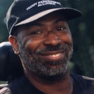 Teddy Pendergrass (1950 - 2010) (R&B歌手)