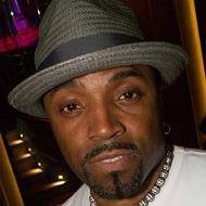 Teddy Riley, 56 (Музыкальный продюсер)