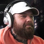 Teddy Safarian, 41 (Tattoo Artist)
