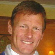 Teddy Sheringham, 57 (Giocatore di calcio)