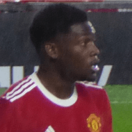 Teden Mengi, 23 (足球运动员)