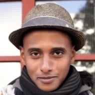 Tedros Teclebrhan, 42 (Komiek)