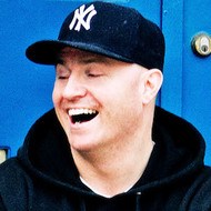 Teebee, 49 (唱片騎師)