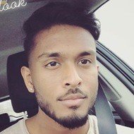 TeeJay, 30 (Cantante R&B)