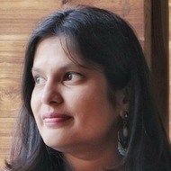 Teekhi Mirchi, 32 (Star d'Instagram)