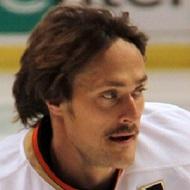 Teemu Selanne, 53 (Hockey Player)
