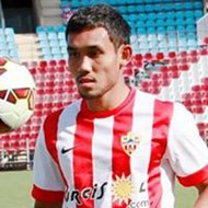 Teerasil Dangda, 35 (足球运动员)