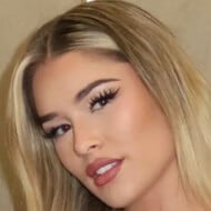 Tegan Fairleigh, 24 (TikTok Star)