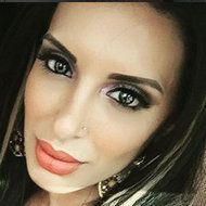 Tehmeena Afzal, 41 (Model)
