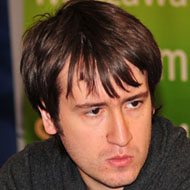Teimour Radjabov, 38 (棋手)