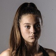 Telina Paris, 19 (Model)