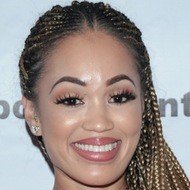 Telli Swift, 37 (現實之星)