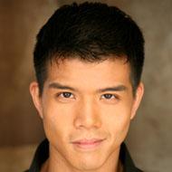 Telly Leung, 45 (舞台演員)