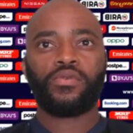 Temba Bavuma, 35 (Cricket-Spieler)