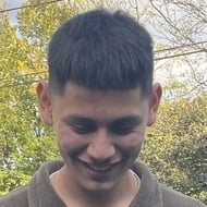 Temoc Sarabia, 21 (TikTok明星)