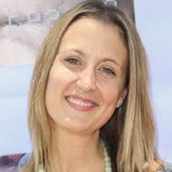 Tempany Deckert, 47 (Attrice TV)