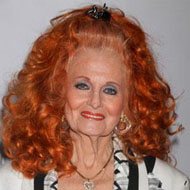 Tempest Storm (1928 - 2021) (電影女演員)