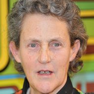 Temple Grandin, 78 (Biologist)