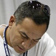 Temuera Morrison, 63 (Movie Actor)