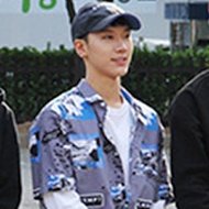 Ten, 28 (Pop Singer)