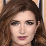 Tenille Townes, 31 (Country Singer)