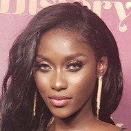 Tenisha Billington, 29 (TikTok Star)