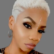 Tenishia Wilson, 30 (TikTok Star)