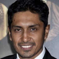 Tenoch Huerta, 43 (电影演员)