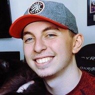 Tenser, 26 (YouTuber)