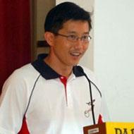 Teo Ser Luck, 57 (政治家)