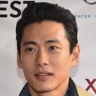 Teo Yoo, 44 (TV Actor)