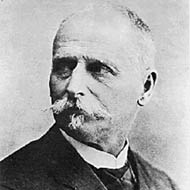 Teoberto Maler (1842 - 1917) (Explorer)