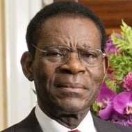 Teodoro Obiang Nguema Mbasogo, 83 (World Leader)