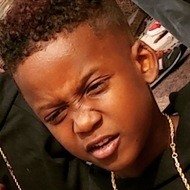 Teon TurnUpKids, 13 (Instagram Star)