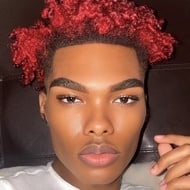 Teontee Loves, 25 (TikTok Star)
