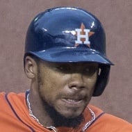 Teoscar Hernández, 31 (Baseballspieler)