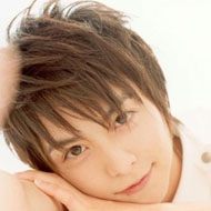 Teppei Koike, 39 (TV Actor)
