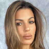 Terann Hilow, 36 (Model)