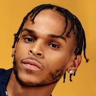 Terayle Hill, 30 (TV Actor)