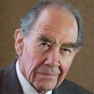Terence English, 91 (Doctor)