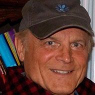 Terence Hill, 84 (Diễn viên điện ảnh)