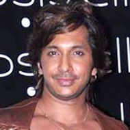 Terence Lewis, 48 (Dancer)