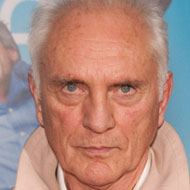 Terence Stamp, 85 (Attore di film)