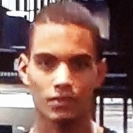 Terence Telle, 34 (Model)