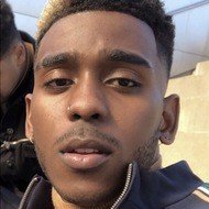 Terence Thomas, 29 (R&B歌手)