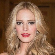 Teresa Baca, 40 (体育广播员)